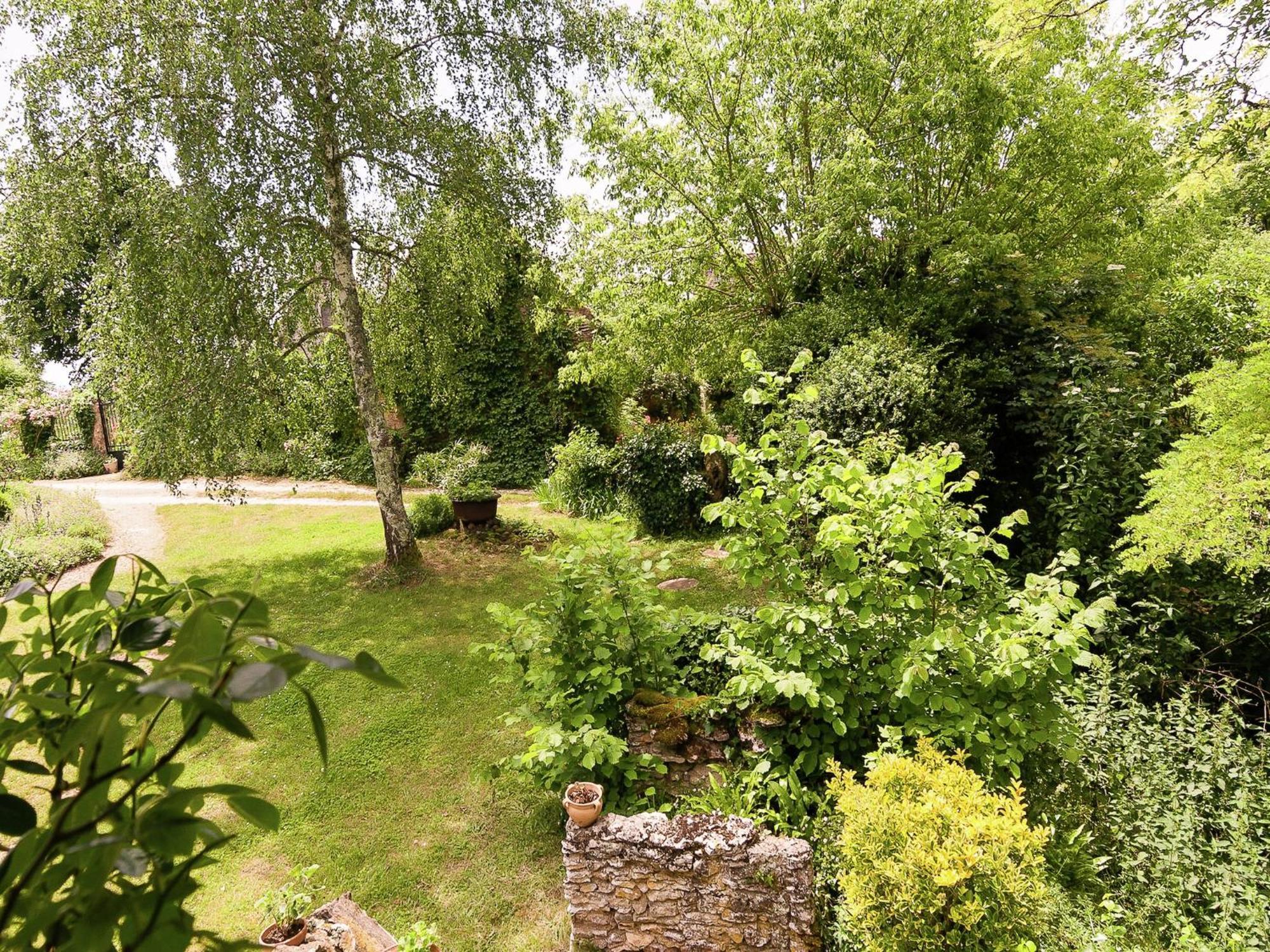 Cottage In Les Eyzies De Tayac Sireuil With Pool Meyrals Eksteriør billede