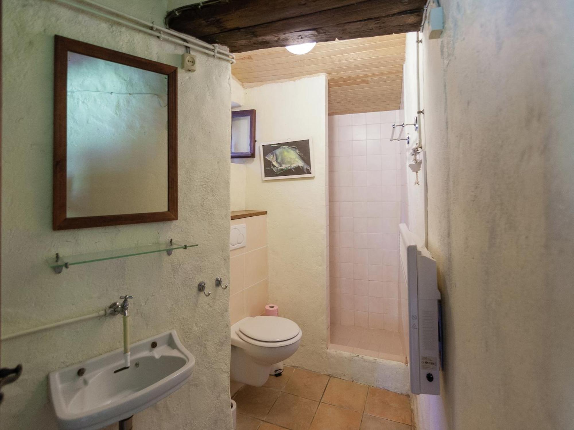 Cottage In Les Eyzies De Tayac Sireuil With Pool Meyrals Eksteriør billede